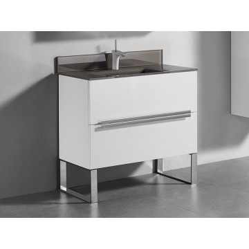 Soho 36" White